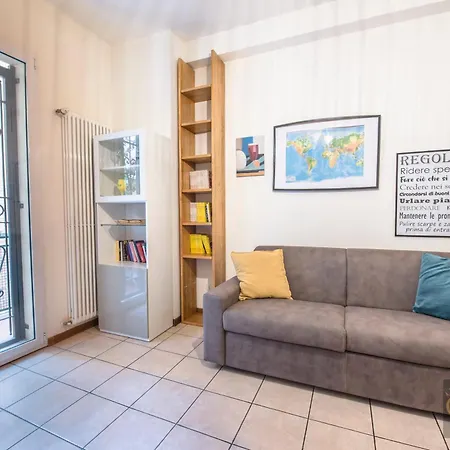 Apartamento Queen Veronique