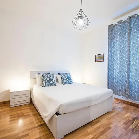 Apartamento Queen Veronique Bolonia