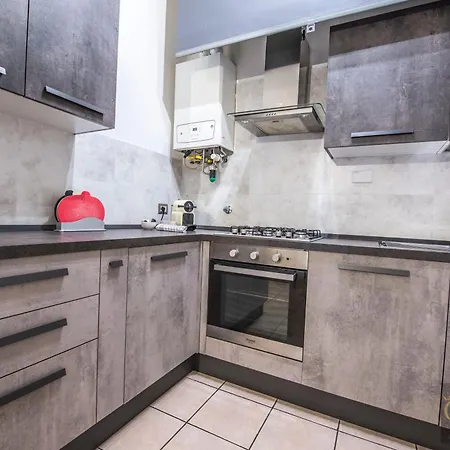 Apartamento Queen Veronique