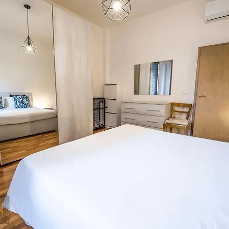Apartamento Queen Veronique