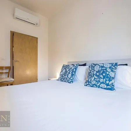 Apartamento Queen Veronique