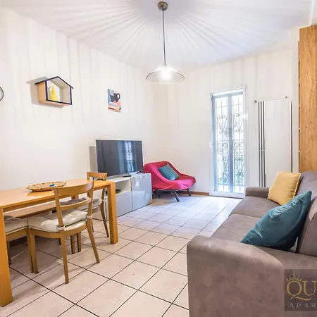 Appartement Queen Veronique *