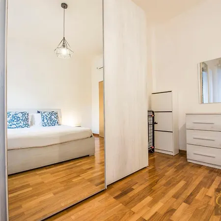 Apartment Queen Veronique Bologna