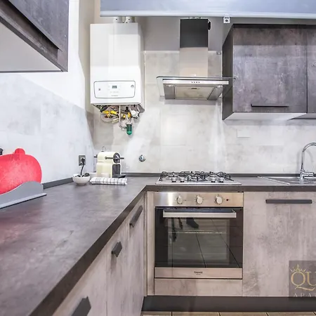 Apartamento Queen Veronique