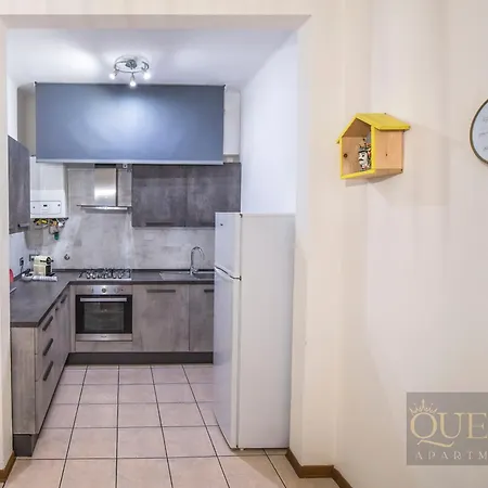 Apartamento Queen Veronique *