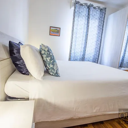 Apartment Queen Veronique Bologna