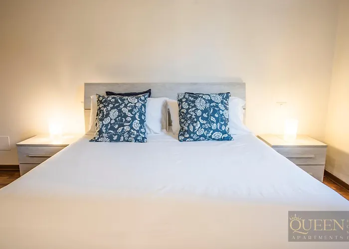 Queen Veronique Bolonia