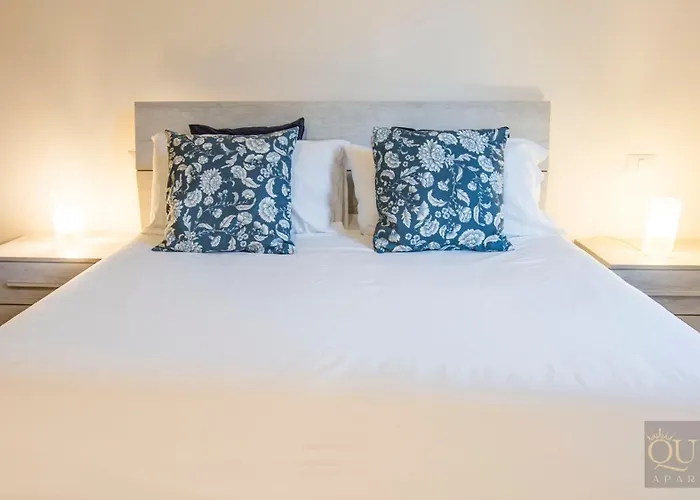 Queen Veronique Apartmán