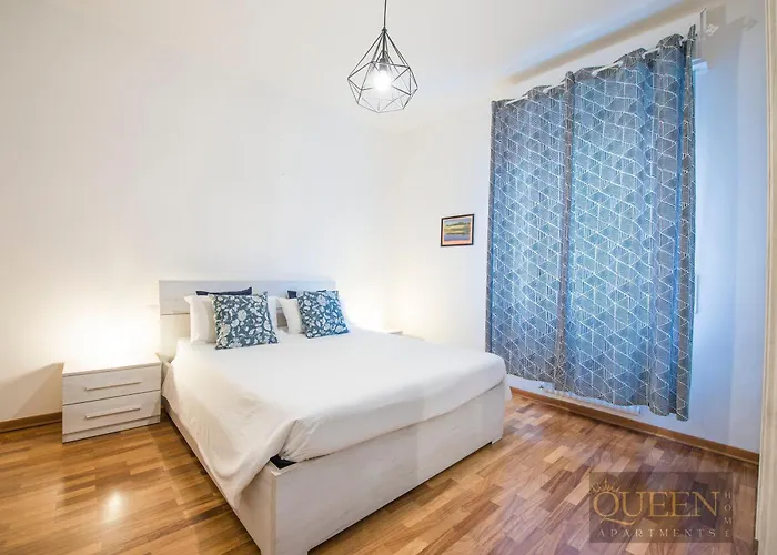 Queen Veronique * Boloňa