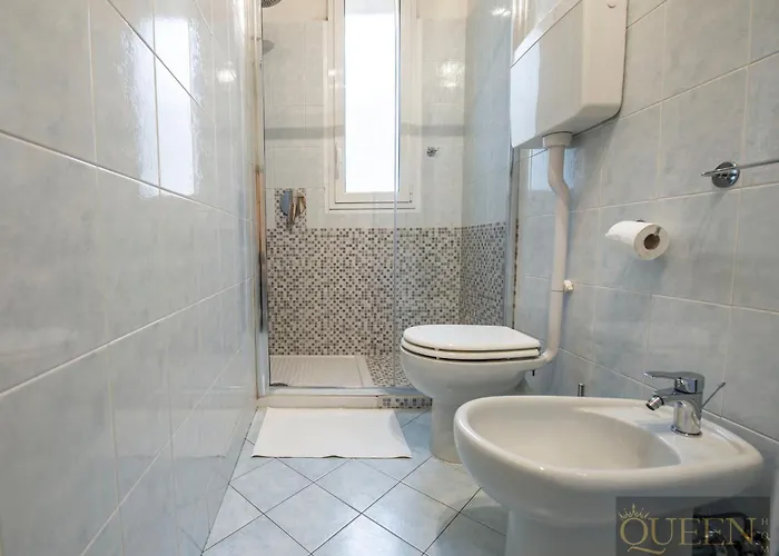 Queen Veronique Apartmán