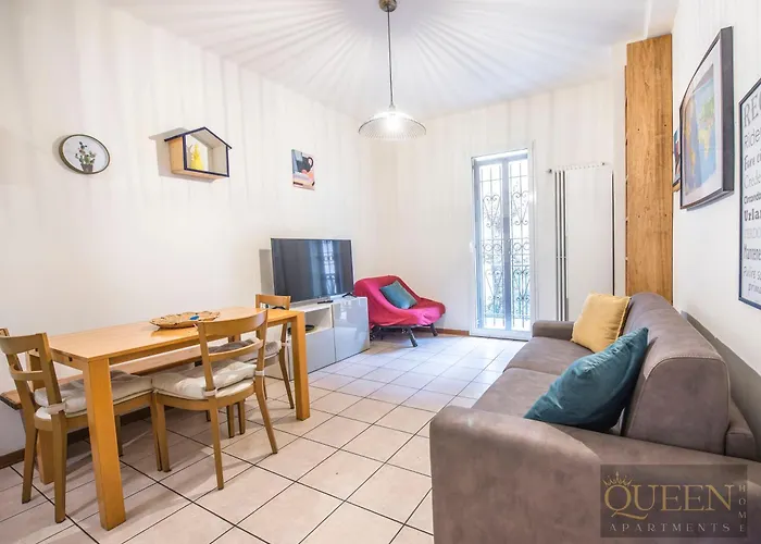 Apartamento Queen Veronique *