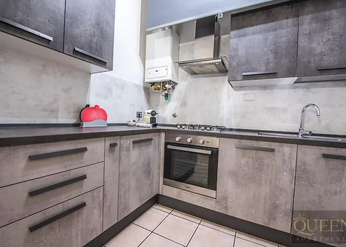 Apartamento Queen Veronique