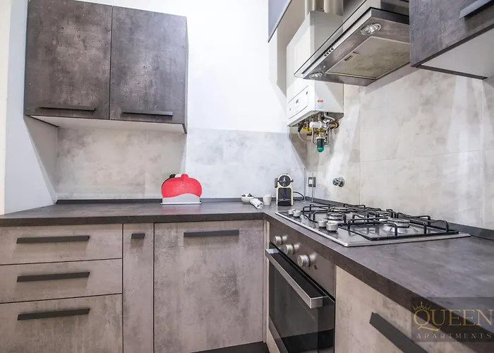 Queen Veronique Apartmán Boloňa