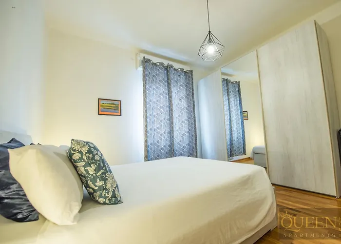 Queen Veronique Bolonia