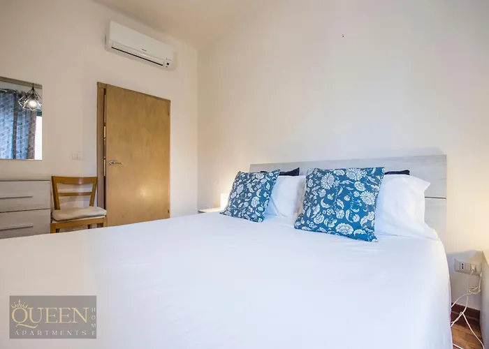 Apartamento Queen Veronique